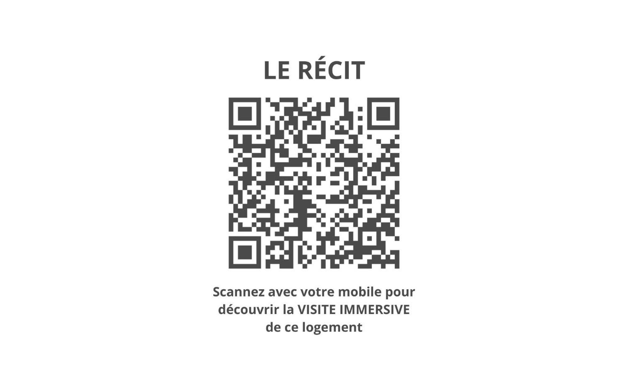 Le Recit By Cocoonr Leilighet Rennes Eksteriør bilde